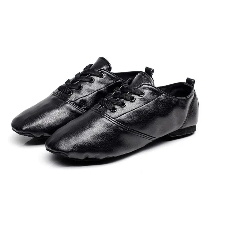 Jazz/Dance Oxford Shoe