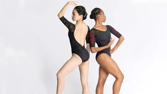 A-Guide-to-Selecting-the-Perfect-Ballet-Leotard IKAANYA