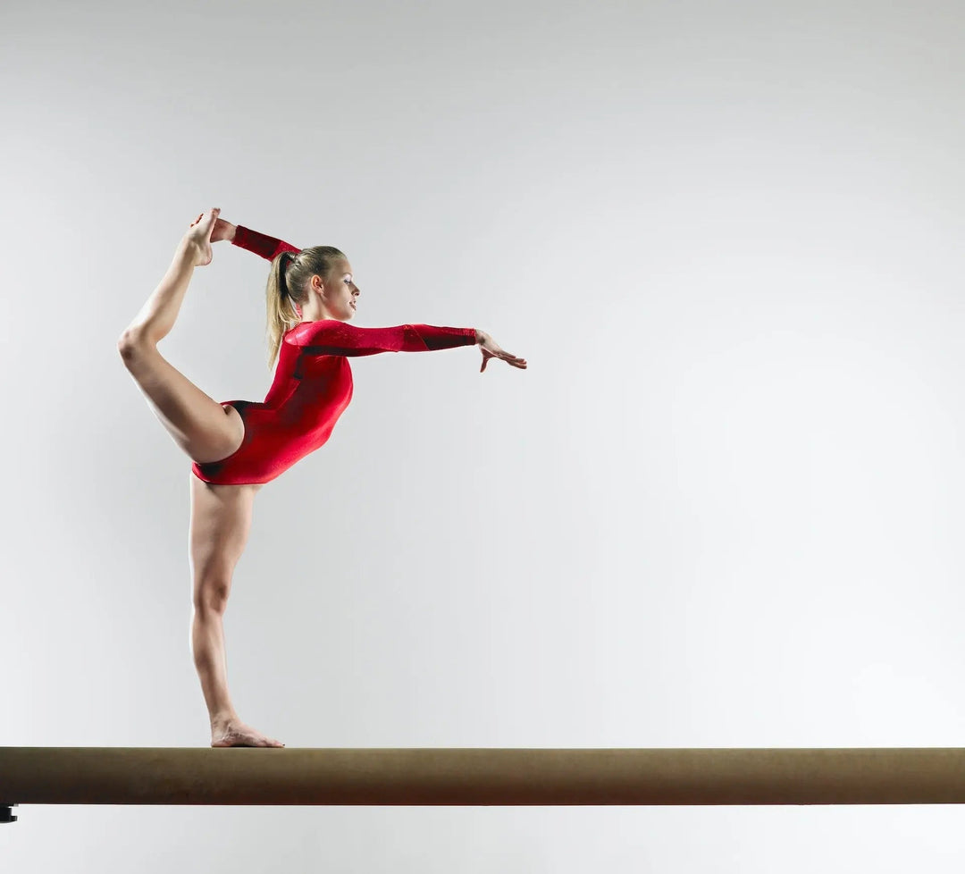 Importance-of-Leotards-in-Gymnastics-Why-Athletes-Wear-Them IKAANYA