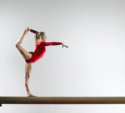 Importance of Leotards in Gymnastics: Why Athletes Wear Them