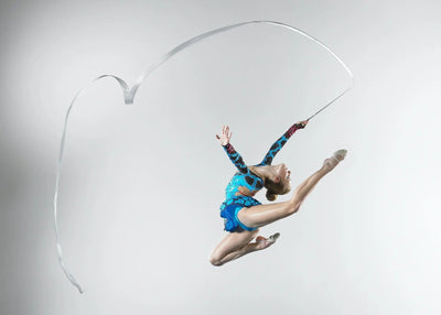 Keep Your Gymnastics Leotard in Top Condition with These Tips