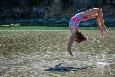 Master the Fundamentals: Gymnastics Moves for Beginners