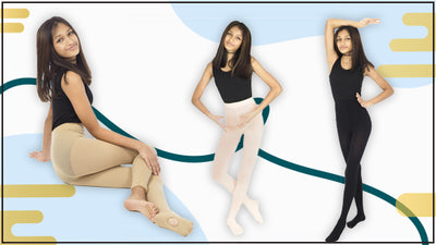 The Role of Tights in Dance: Style, Comfort, and Function