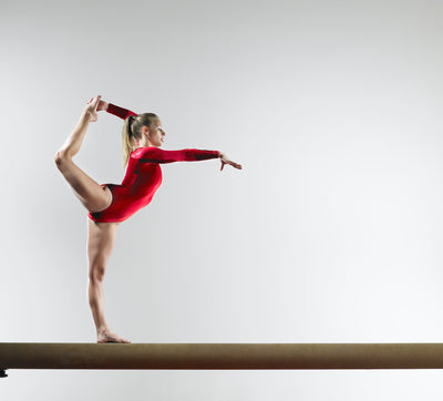 Importance of Leotards in Gymnastics: Why Athletes Wear Them