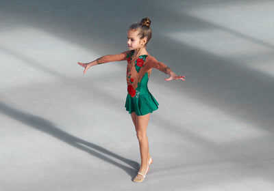 Gymnastics Costumes: Selecting the Perfect Fit, Style, and Material for Success
