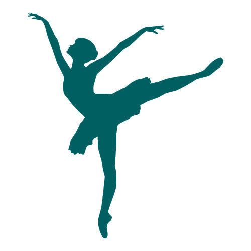 Ballet IKAANYA Icon
