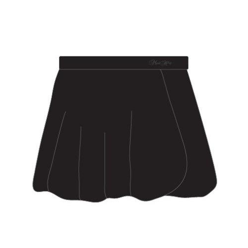 Ballet Skirts & Tutus