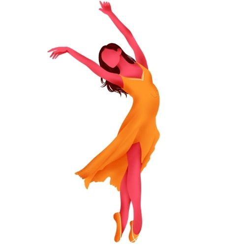Dance-Wear-Dresses - IKAANYA Dance-Wear-Dresses
