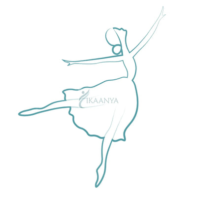 Dance-Wear-Dresses - IKAANYA Dance-Wear-Dresses