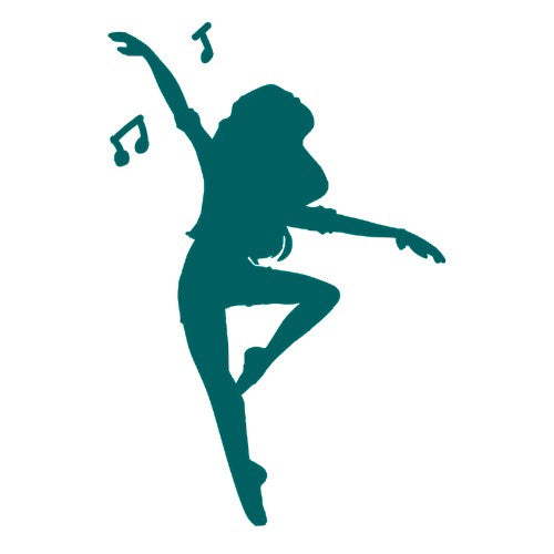 Dancewear Co-ords IKAANYA