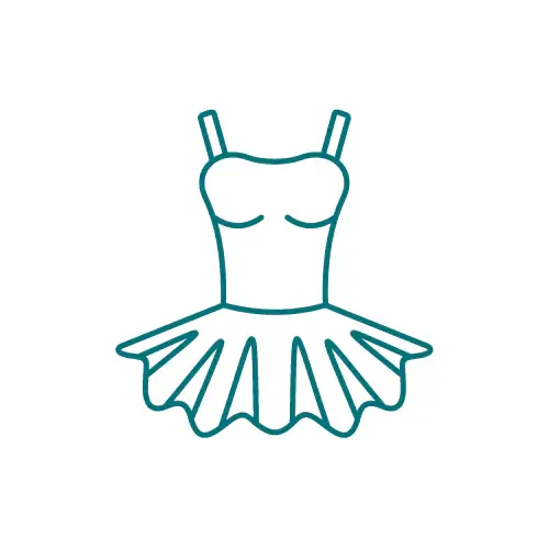 Dresses IKAANYA