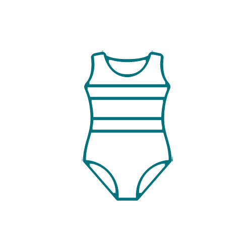 Leotards IKAANYA