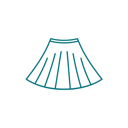 Skirts and Tutus IKAANYA
