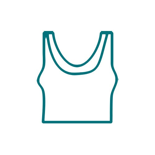 Tops IKAANYA