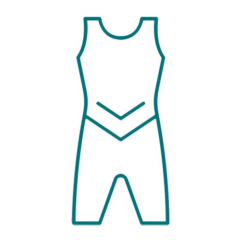 Unitards IKAANYA