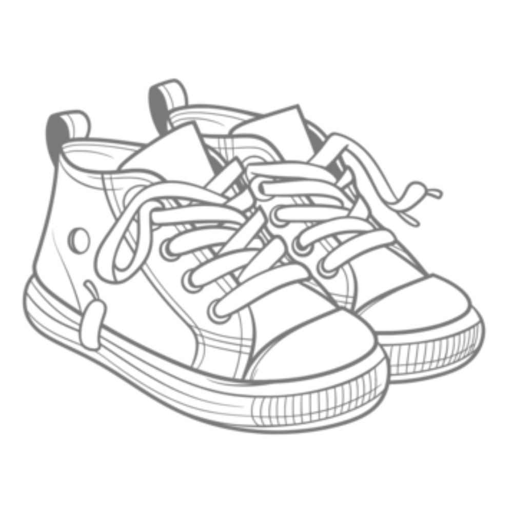 Gymnastics Shoes - IKAANYA