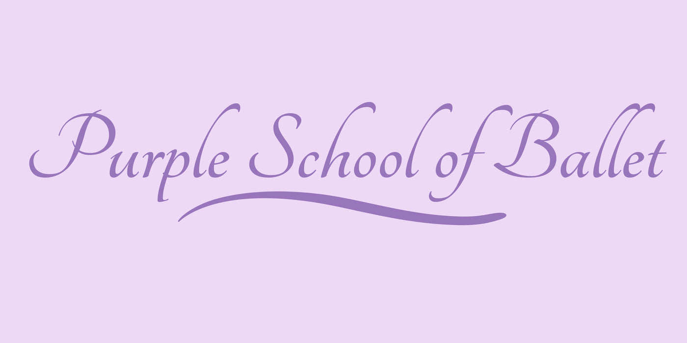 Purple School of Ballet