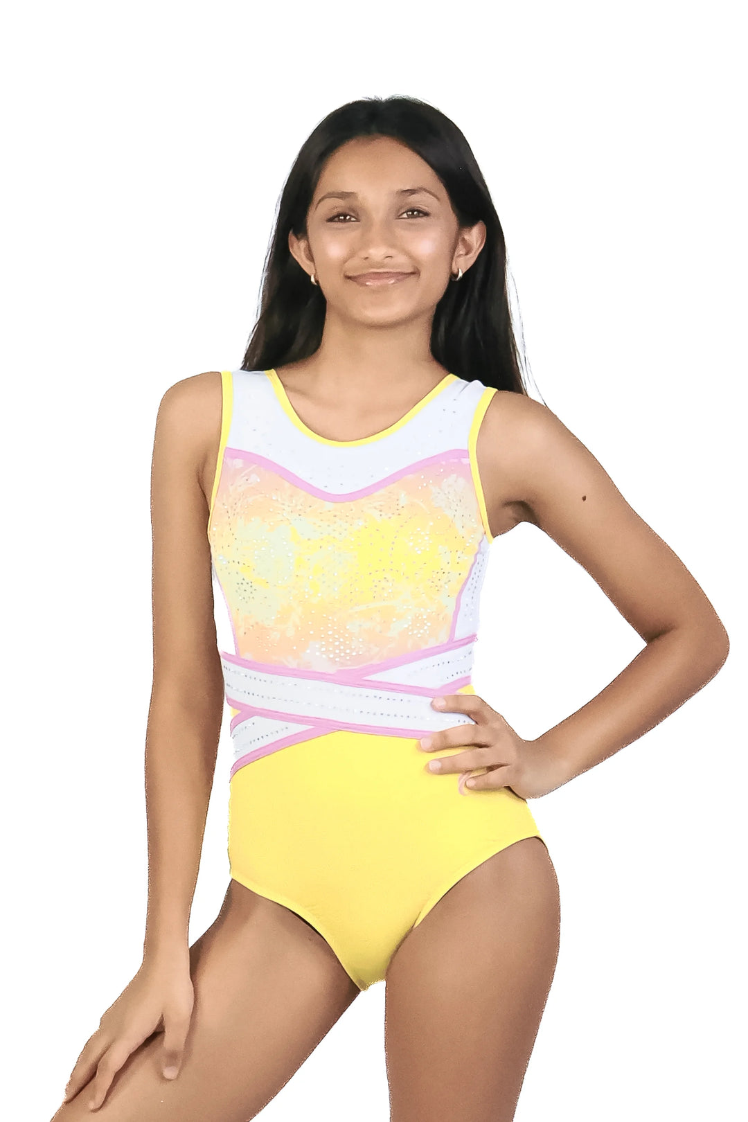 SUNFLARE | Leotard