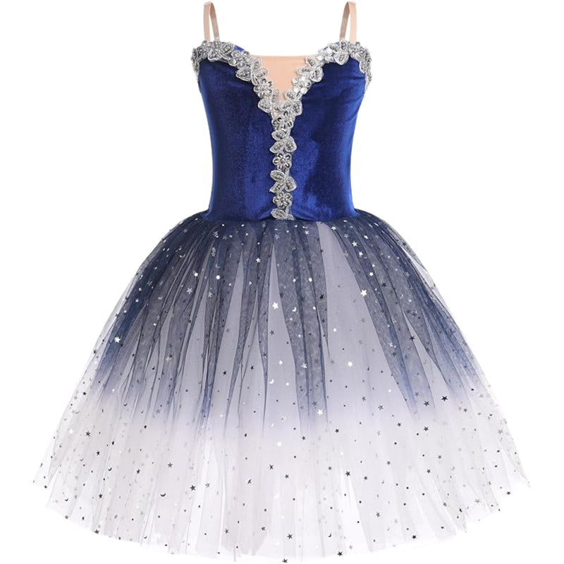 Romantics Tutu Dress