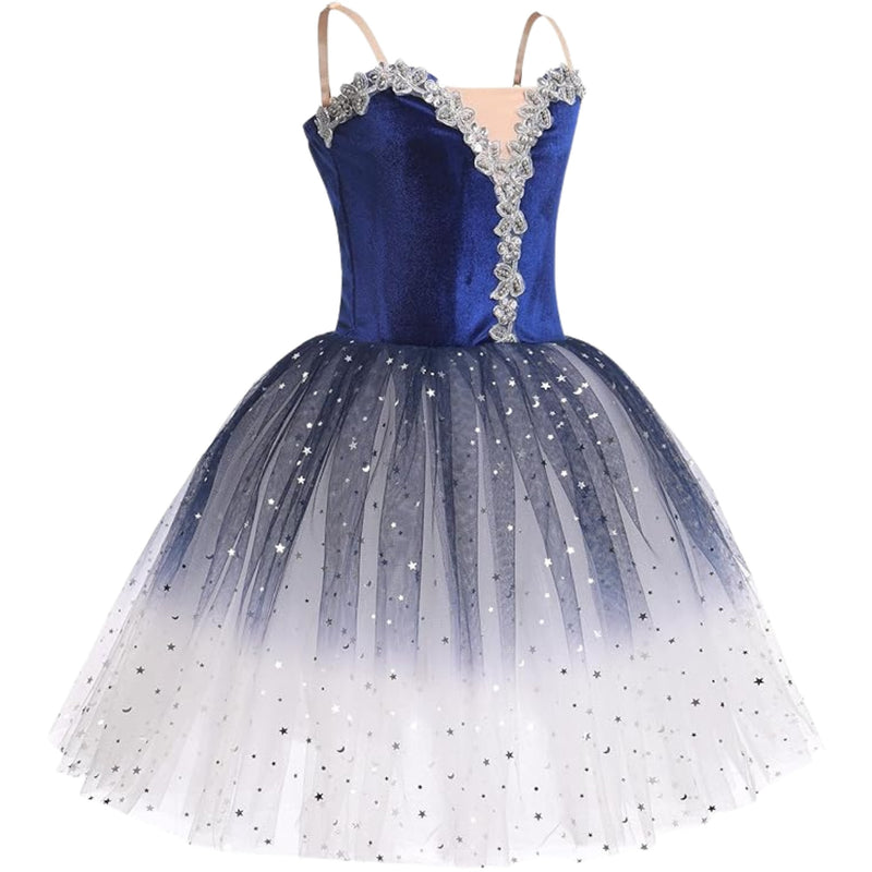 Romantics Tutu Dress