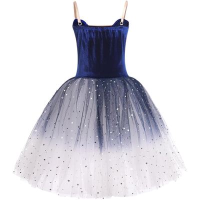 Romantics Tutu Dress