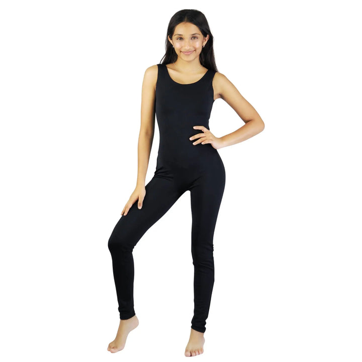Full-Length Unitard