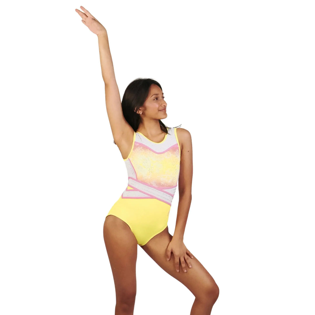 SUNFLARE | Leotard