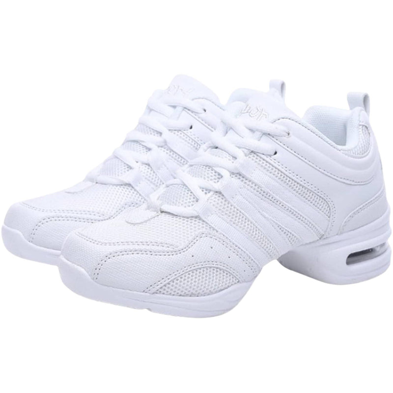 Dance Sneakers Jazz tango Shoes