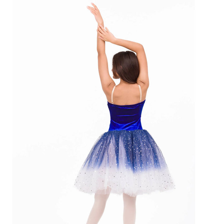 Romantics Tutu Dress