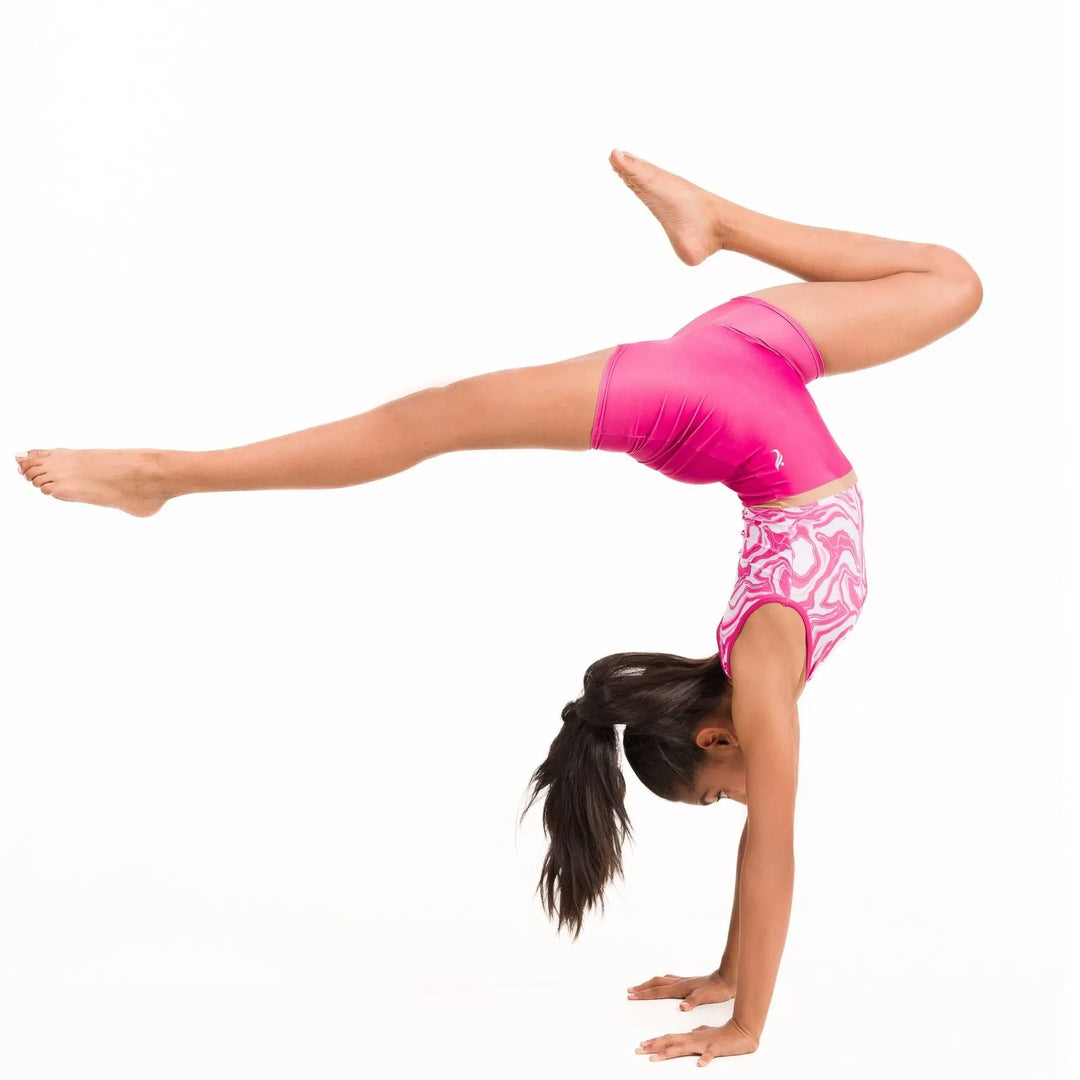 PINKALICIOUS | Printed Unitard