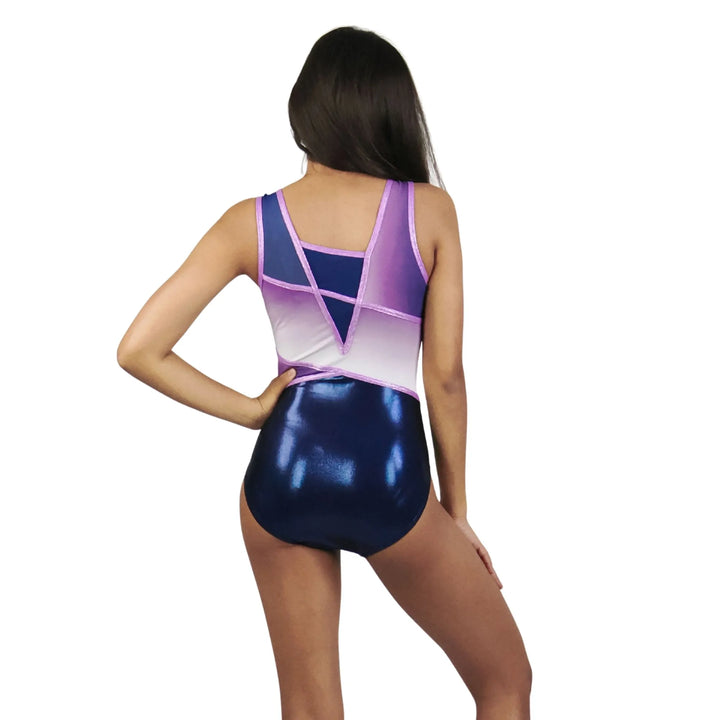 CELESTIAL BLOOM | Leotard
