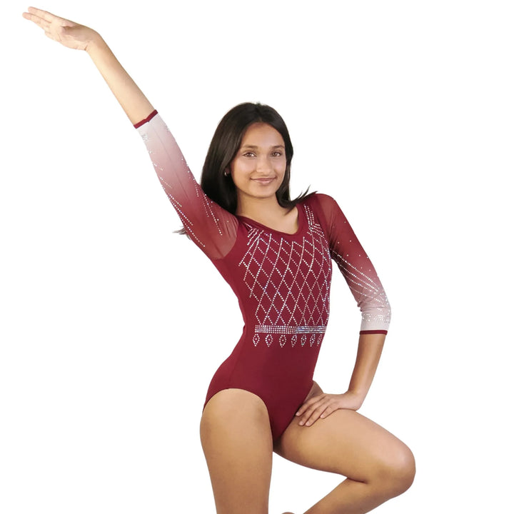DIAMOND DUSK | Leotard