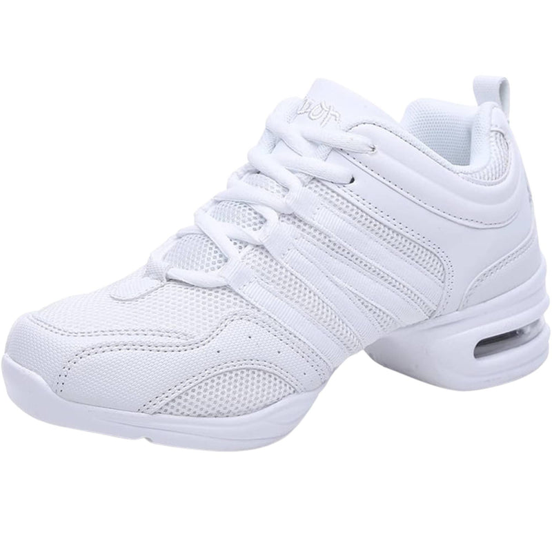 Dance Sneakers Jazz tango Shoes