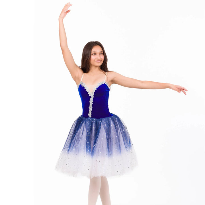 Romantics Tutu Dress