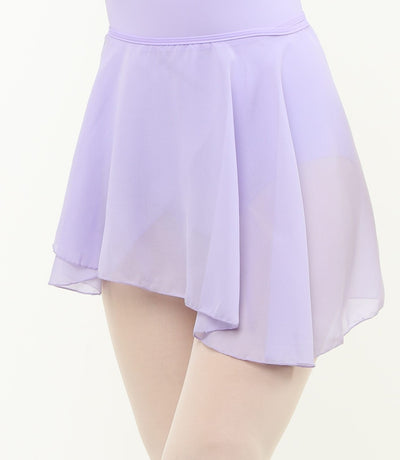 Classic Ballet Wrap around Skirt