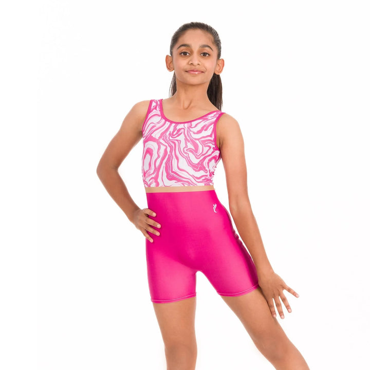 PINKALICIOUS | Printed Unitard