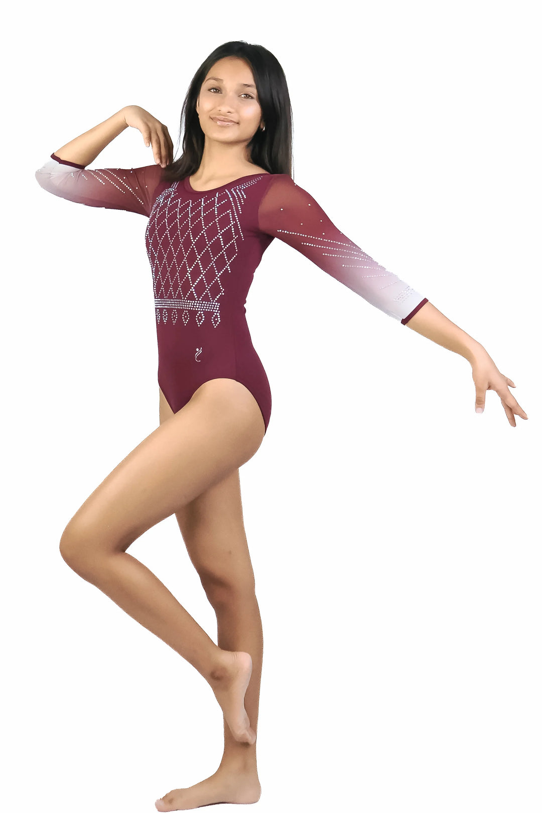 DIAMOND DUSK | Leotard