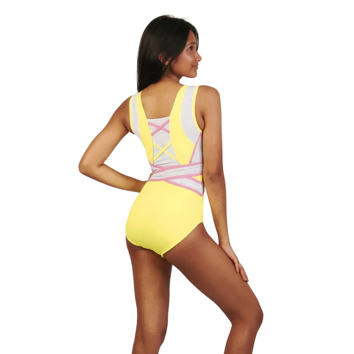 SUNFLARE | Leotard