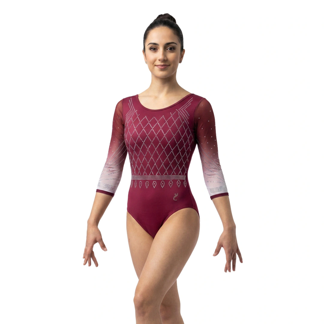 DIAMOND DUSK | Leotard