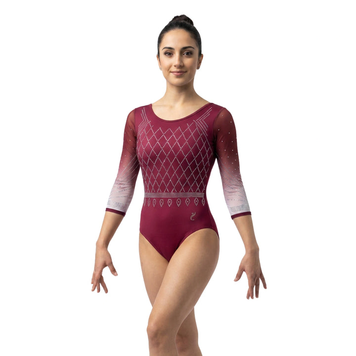 DIAMOND DUSK | Leotard