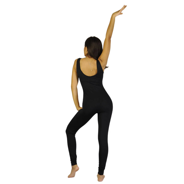 Full-Length Unitard