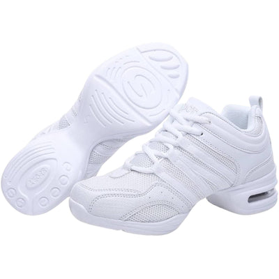 Dance Sneakers Jazz tango Shoes