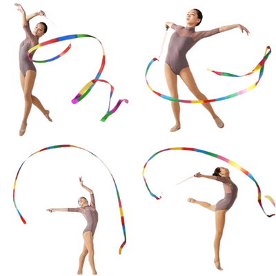 Rainbow Artistic Gymnastics Dance Band