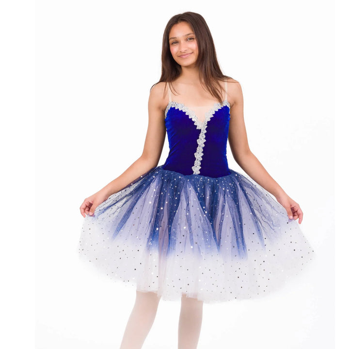 Romantics Tutu Dress