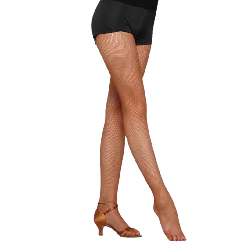 Latin Fishnet Stockings Tights