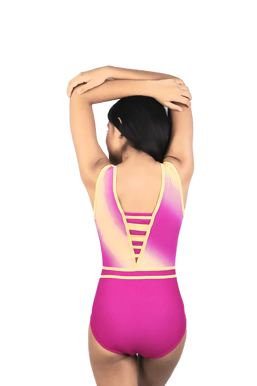 MANGO MIST| Training Leotard