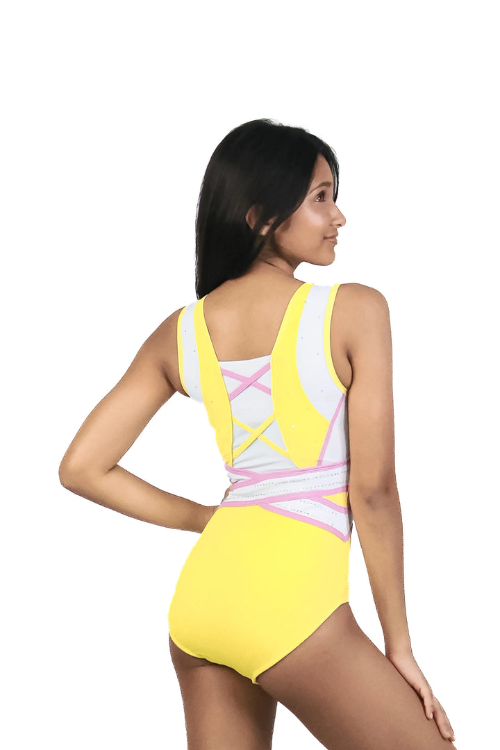 SUNFLARE | Leotard