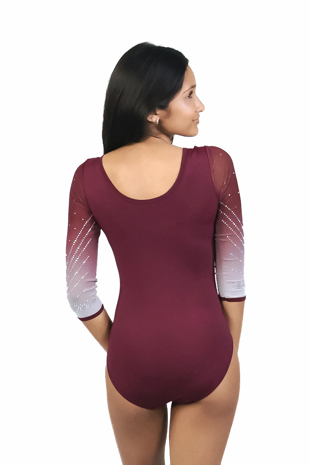 DIAMOND DUSK | Leotard