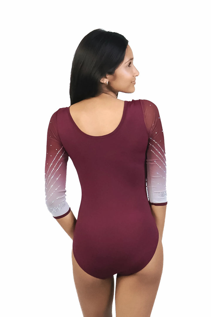 DIAMOND DUSK | Leotard