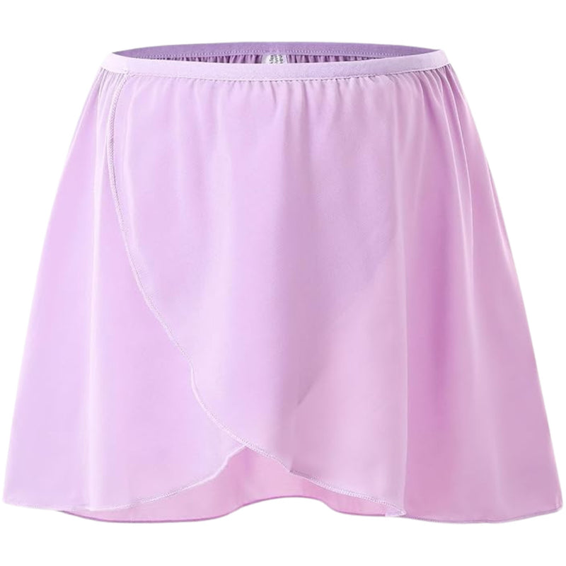 Ballet Elastic Waist Band Skirt